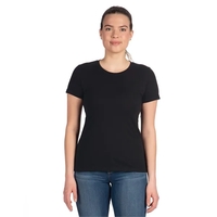 Womens Boyfriend Tee shirt. Blank product.... from ASI 89380 Staton Corporate...
