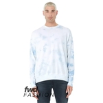 Unisex Tie Dye Sweatshirt