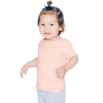 Infant Short Sleeve One Piece