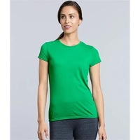 Womens Performance Tee