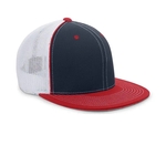 D Series Trucker Flexfit