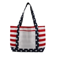 Americana Boat Tote... from ASI 89380 Staton Corporate and Casual