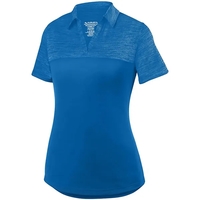 Ladies Shadow Tonal Polo... from ASI 89380 Staton Corporate and Casual