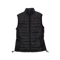 Ladies Puffer Vest