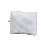 Tammy Waffle Weave Spa Bag