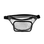 Clear Fanny Pack
