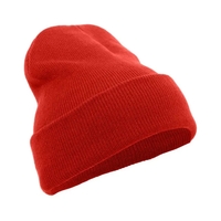 Knit Fold Over Beanie