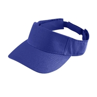 Youth Sport Twill Visor