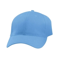 Youth Sport Flex Mesh Cap