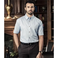 Tall FeatherLite Twill