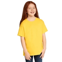 Youth Softstyle Tee With Tear Away Label. Blank product.... from ASI 89380...