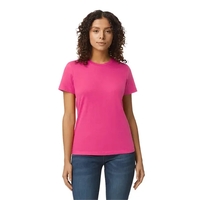 Softstyle Midweight Womens Tee