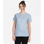 Womens CVC Relaxed T-Shirt
