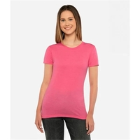 Womens CVC T-Shirt