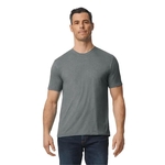 Tri-Blend Adult T-Shirt