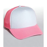 Summer Trucker Cap
