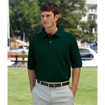 Mainsail Pique with Pocket