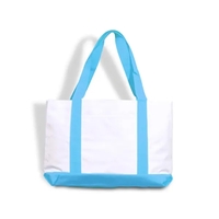 P & O Cruiser Tote Bag. 600 denier polyester.... from ASI 89380 Staton...