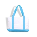P & O Cruiser" Tote Bag