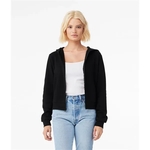 Womens Full Zip Hoodie