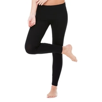 Cotton Spandex Legging