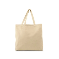 Isabella tote, premium 12-ounce cotton canvas.... from ASI 89380 Staton...