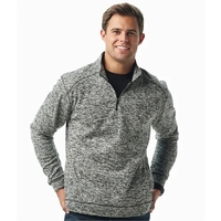 Cosmic Poly Fleece 1/4 Zip