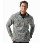 Cosmic Poly Fleece 1/4 Zip