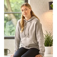 Cloud Pullover Fleece Hood