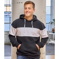 Varsity Fleece Pullover Hood... from ASI 89380 Staton Corporate and Casual