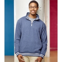 Relay Fleece 1/4 Zip... from ASI 89380 Staton Corporate and Casual