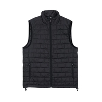 Puffer Vest
