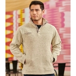 Traverse Snap Pullover