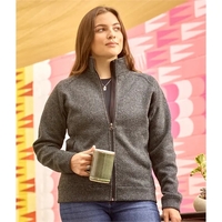 Ladies Traverse Full Zip... from ASI 89380 Staton Corporate and Casual