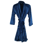 Mink Touch Luxury Robe