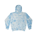 Crystal Wash Hoodie