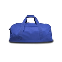 XL Dome 27 Duffel. 600 denier polyester fabric.... from ASI 89380 Staton...