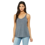 Womens Slouchy Tank
