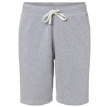 Triblend Fleece Short