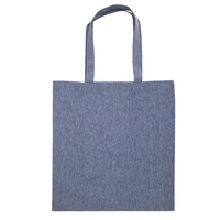 Recycled Canvas Tote