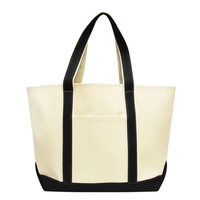 Carmel XL Classic Resort Tote
