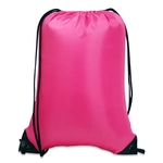 Value Drawstring Backpack