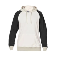 Vintage Tricolor Hoodie... from ASI 89380 Staton Corporate and Casual