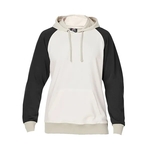 Vintage Tricolor Hoodie