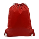 Drawstring Backpack