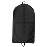 Gusseted Garment Bag
