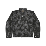 Tie Dye Jacket