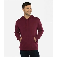 Unisex Laguna Sueded Hoodie... from ASI 89380 Staton Corporate and Casual
