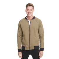 Unisex Malibu Bomber Jacket