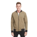 Unisex Malibu Bomber Jacket